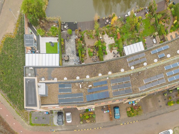 Medium property photo - Maria Kleine-Gartmanstraat 128, 3207 VL Spijkenisse